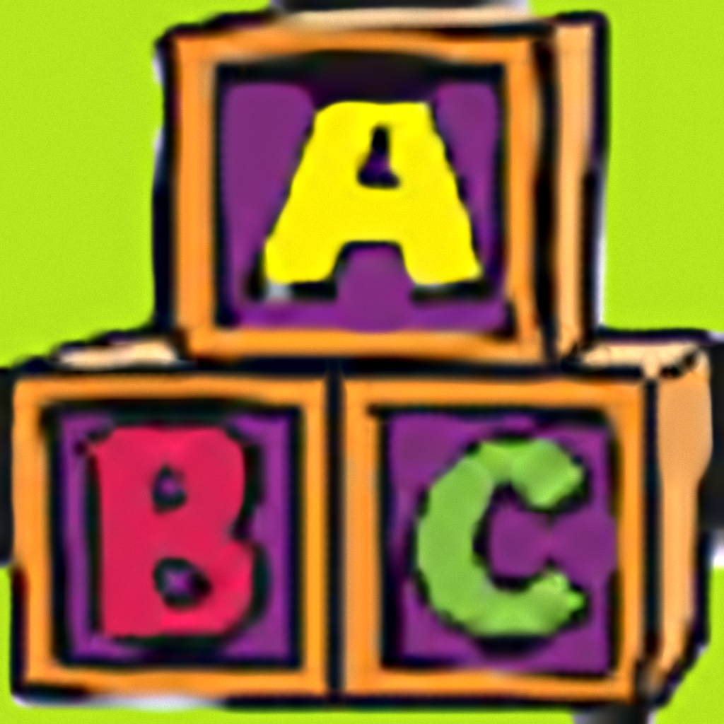 AlphaBlocks