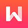 Wallz  - Wallpapers HD for iOS 7 & iOS 6, iPhone a